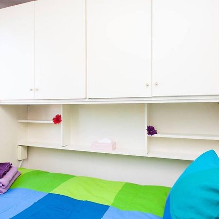 Studio Apartment Roppongi R3 #007 도쿄 외부 사진