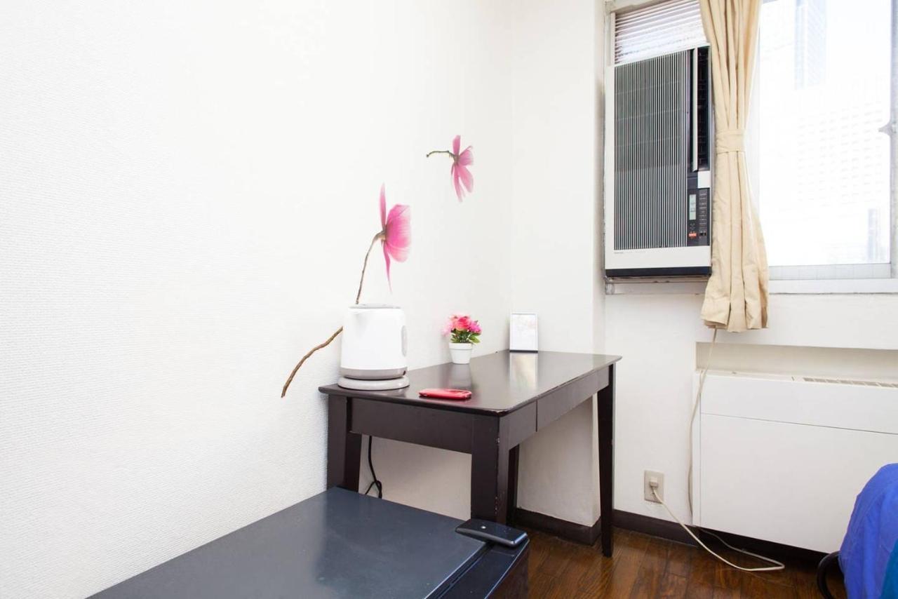 Studio Apartment Roppongi R3 #007 도쿄 외부 사진