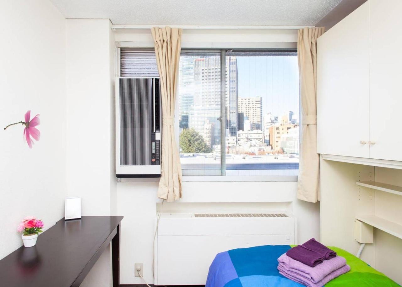 Studio Apartment Roppongi R3 #007 도쿄 외부 사진