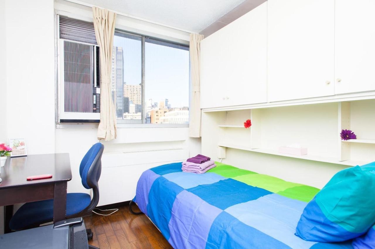 Studio Apartment Roppongi R3 #007 도쿄 외부 사진