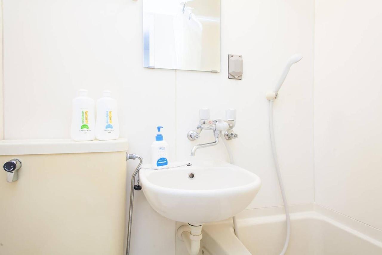 Studio Apartment Roppongi R3 #007 도쿄 외부 사진
